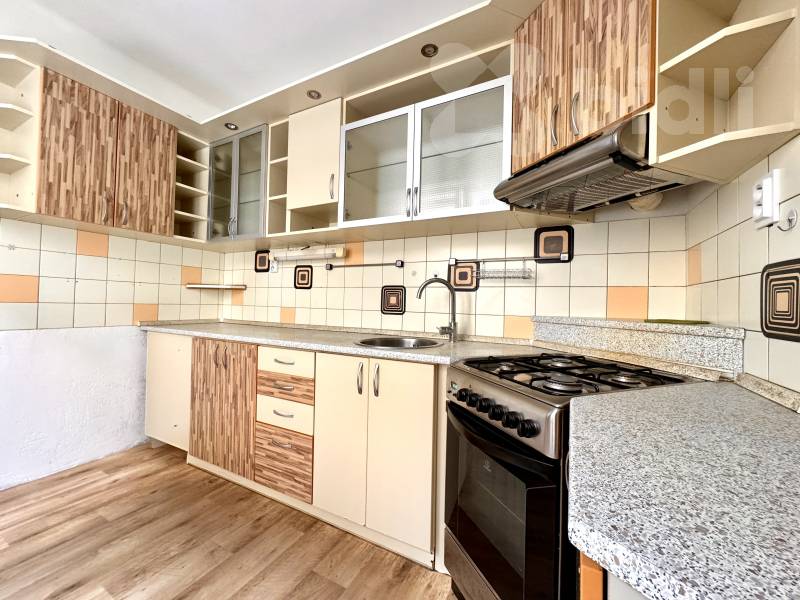 Pronájem bytu 3+1, 64m2, Duchcov, ul. Družby č. 13/1275
