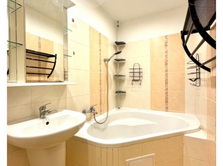 Pronájem bytu 3+1, 64m2, Duchcov, ul. Družby č. 13/1275 | Pronájem bytu, 3+1, 64 m²