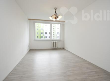 Byt 2+kk, 43 m2, panel, DV, Praha Barrandov | Prodej bytu, 2+kk, 45 m²