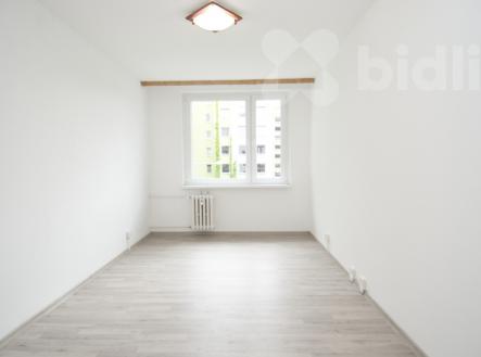 Byt 2+kk, 43 m2, panel, DV, Praha Barrandov | Prodej bytu, 2+kk, 45 m²