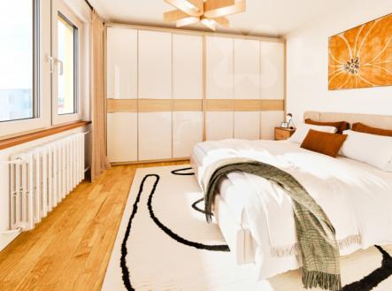 fajmanka | Prodej bytu, 4+1, 87 m²