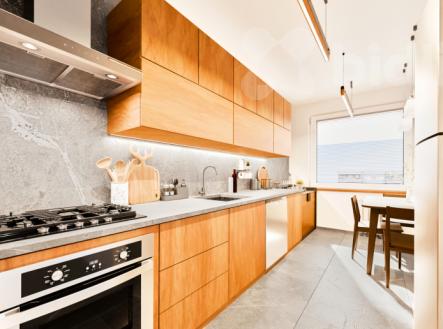 fajmanka | Prodej bytu, 4+1, 87 m²