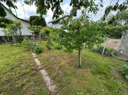Prodej chaty v žádané lokalitě Třebeš, Hradec Králové | Prodej - chata/rekreační objekt, 50 m²