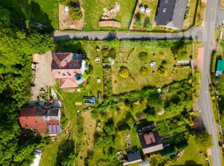 Foto Zámeček Milada | Prodej - dům/vila, 250 m²