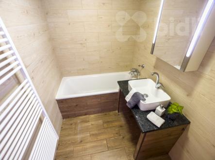 Prodej bytu 3+1 82 m2 s výhledem - Teyschlova, Brno-Bystrc | Prodej bytu, 3+1, 78 m²