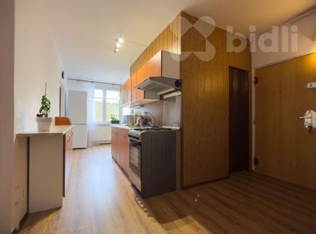Podnájem bytu 2+1 Zahradní | Pronájem bytu, 2+1, 61 m²