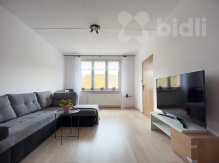 Podnájem bytu 2+1 Zahradní | Pronájem bytu, 2+1, 61 m²