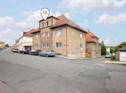 Prodej bytu, 1+kk, 37 m² obrázek