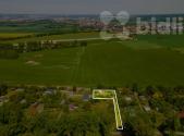 Prodej - pozemek pro bydlení, 766 m²
