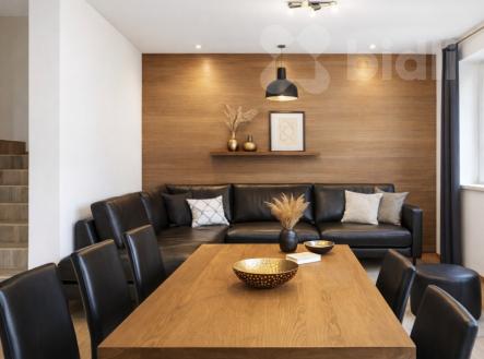 Energeticky úsporný samostatný RD v Klučově - Lstiboři | Prodej - dům/vila, 135 m²