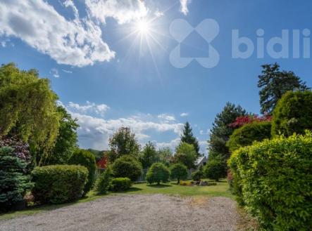 Prodej rodinného domu v Kamenici | Prodej - dům/vila, 214 m²