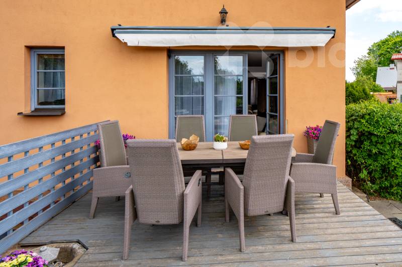 Prodej rodinného domu v Kamenici