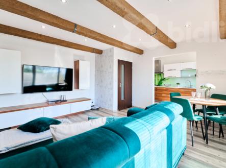 Prodej bytu, 4+kk, 84 m² obrázek
