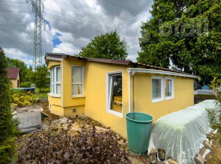 foto | Prodej - chata/rekreační objekt, 66 m²