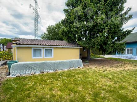 foto | Prodej - chata/rekreační objekt, 66 m²