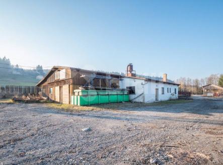 Prodej, pila, Mosty u Jablunkova | Prodej - komerční objekt, výroba, 15 042 m²