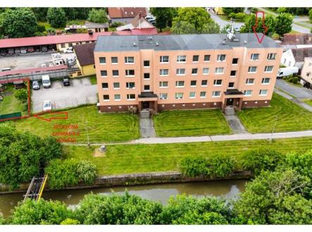 foto | Prodej bytu, 1+1, 33 m²