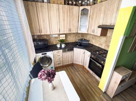 foto | Prodej bytu, 1+1, 33 m²