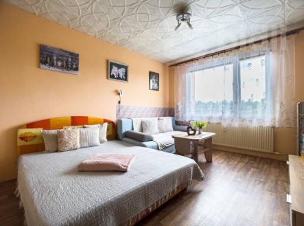 foto | Prodej bytu, 1+1, 33 m²