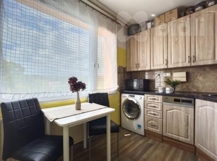 foto | Prodej bytu, 1+1, 33 m²