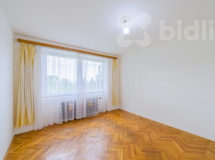 Prodej RD 4+1, 175 m2, pozemek 1 762 m2, Srubec | Prodej - dům/vila, 99 m²