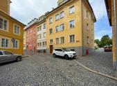 Prodej bytu, 2+1, 49 m²