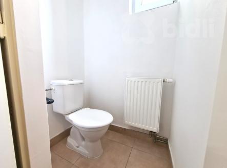 Pronájem bytu, 2+1, 70 m&#178;, Těšínská, Ostrava - Radvanice | Pronájem bytu, 2+1, 70 m²