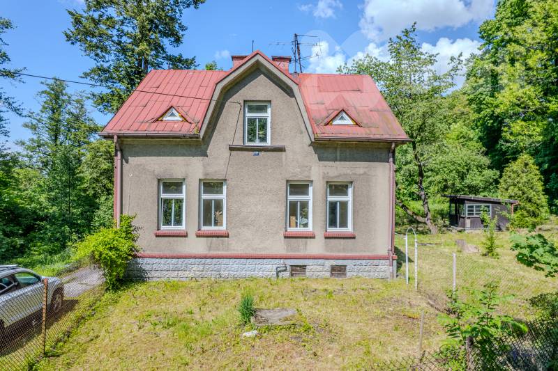Prodej RD Orlová-Město