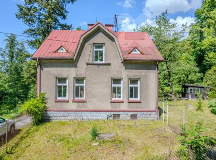 Prodej RD Orlová-Město | Prodej - dům/vila, 145 m²