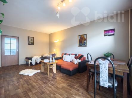 Prodej bytu s lodžií 3+1, Pardubice | Prodej bytu, 3+1, 86 m²