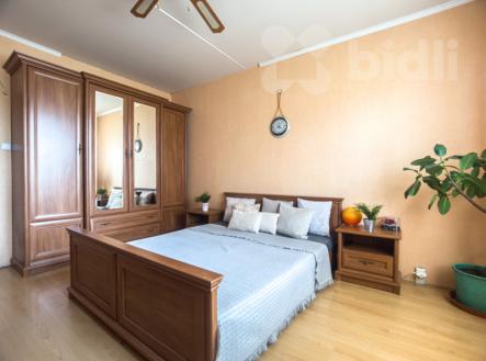 Prodej bytu s lodžií 3+1, Pardubice | Prodej bytu, 3+1, 86 m²
