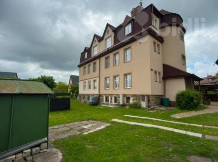 Prodej Bytu 5+1 (122m2) ve Vrchlabí | Prodej bytu, 5+1, 130 m²