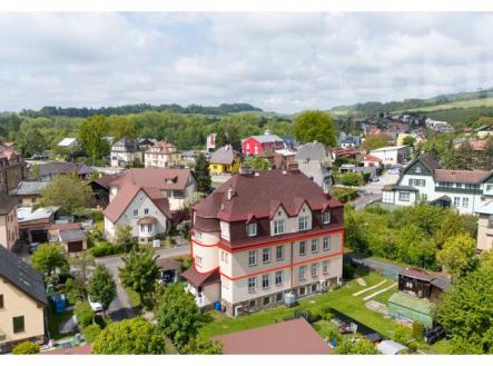 Prodej Bytu 5+1 (122m2) ve Vrchlabí  !!! ZLEVNĚNO !!! | Prodej bytu, 5+1, 130 m²