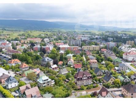 Prodej Bytu 5+1 (122m2) ve Vrchlabí  !!! ZLEVNĚNO !!! | Prodej bytu, 5+1, 130 m²