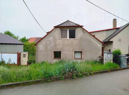 Prodej rodinného domu 150m2 - Staré Hobzí | Prodej - dům/vila, 125 m²