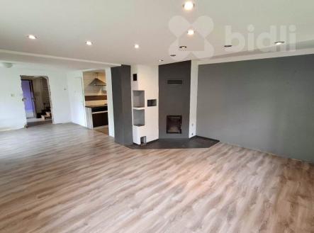 Prodej rodinného domu 150m2 - Staré Hobzí | Prodej - dům/vila, 125 m²