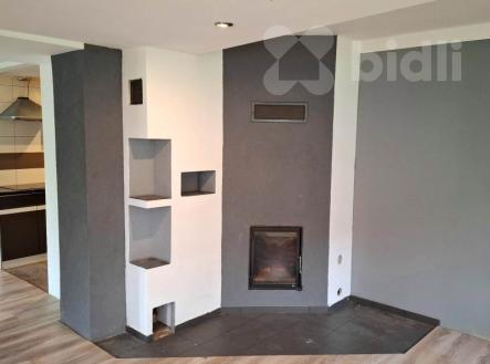 Prodej rodinného domu 150m2 - Staré Hobzí | Prodej - dům/vila, 125 m²