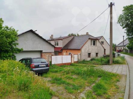 Prodej - dům/vila, 125 m² obrázek