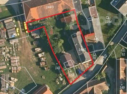 Prodej rodinného domu 150m2 - Staré Hobzí | Prodej - dům/vila, 125 m²
