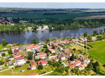Pronájem zahrady v obci Hněvice | Pronájem - pozemek, ostatní, 3 303 m²