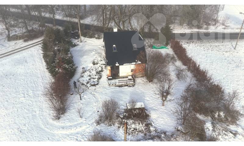 Prodej domu 160m2 s velkou zahradou - ul. Skelná huť, Protivanov