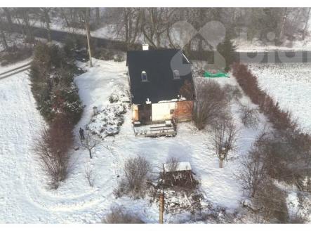 Prodej domu 160m2 s velkou zahradou - ul. Skelná huť, Protivanov | Prodej - dům/vila, 160 m²