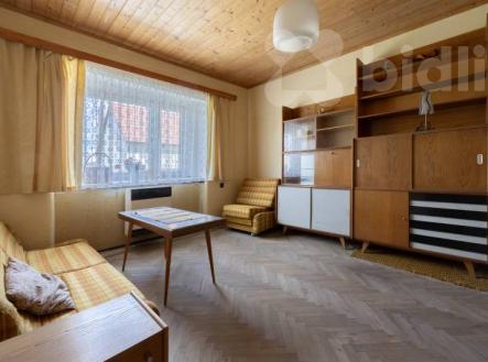 Prodej domu 4+1, 115m2, zahrada. | Prodej - dům/vila, 115 m²