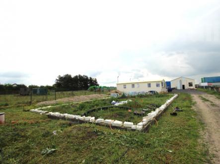 Pozemek Vavřineč | Prodej - pozemek pro bydlení, 1 928 m²