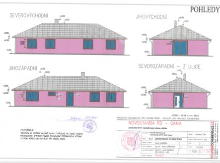 Pozemek Vavřineč | Prodej - pozemek pro bydlení, 1 928 m²