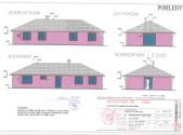 Prodej - pozemek pro bydlení, 1 928 m²