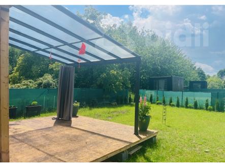 Prodej - pozemek, trvalý travní porost, 314 m² obrázek