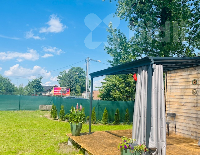 Prodej zahrady 314 m2 Havířov