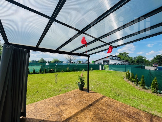 Prodej zahrady 314 m2 Havířov