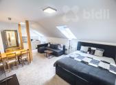 Prodej bytu, 1+kk, 62 m²